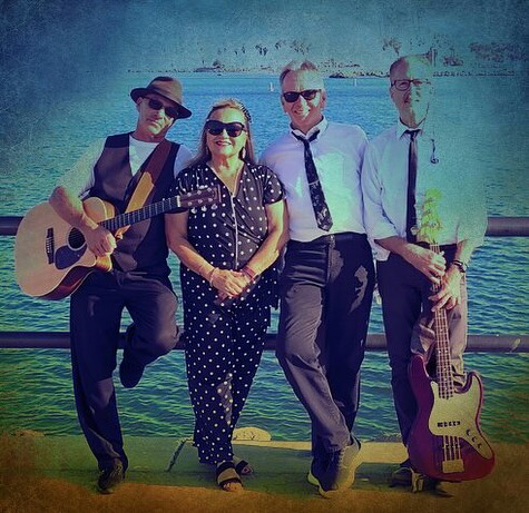 Marina Cafe Wilmington