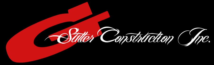 G Sutter Construction