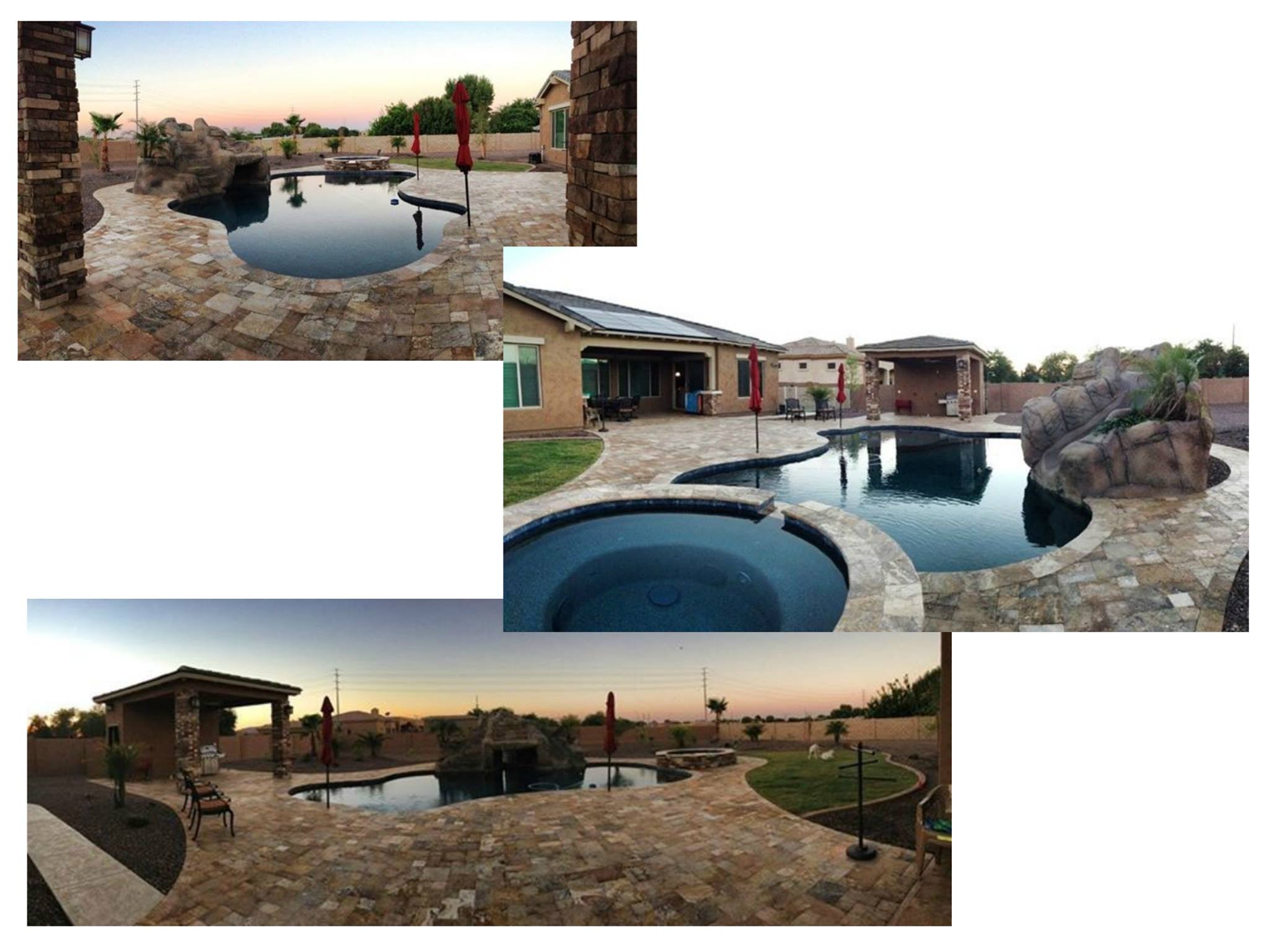 G Sutter Construction