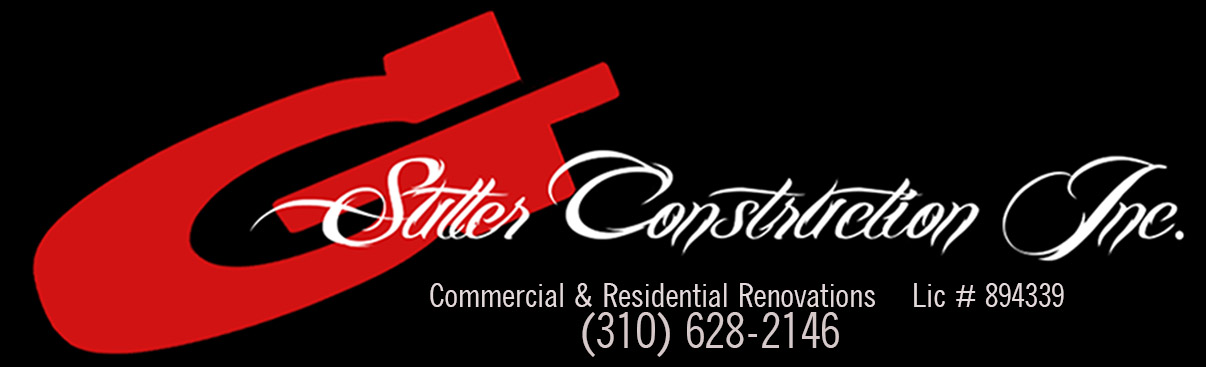 G Sutter Construction
