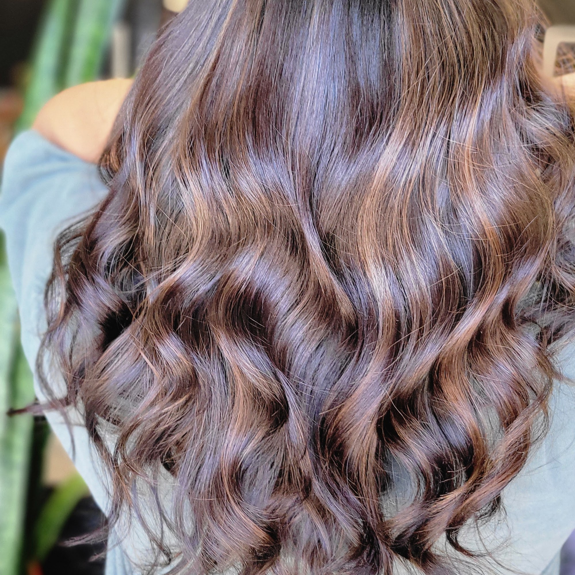 Fashion Hair Estudio by Martha 1459 N Avalon Blvd, Wilmington California 90744