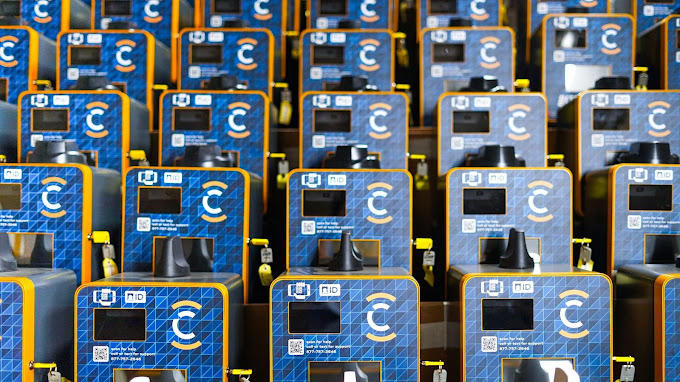 CoinFlip Bitcoin ATM - Rocket #106 (Wilmington) Wilmington