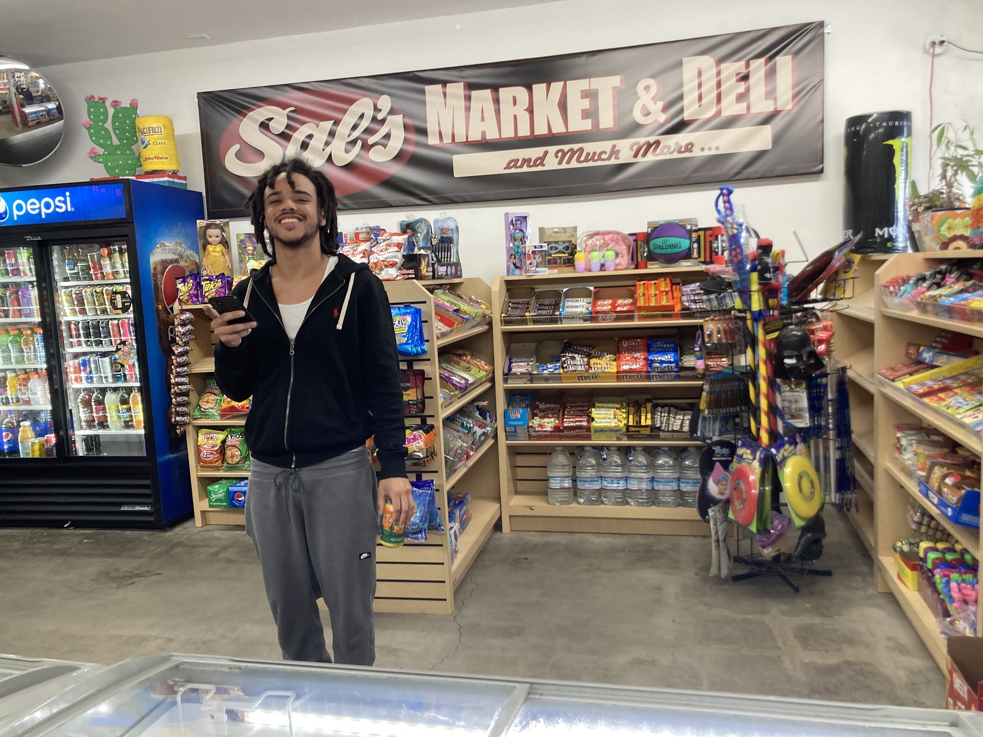 Sal’s Market & Deli Wilmington