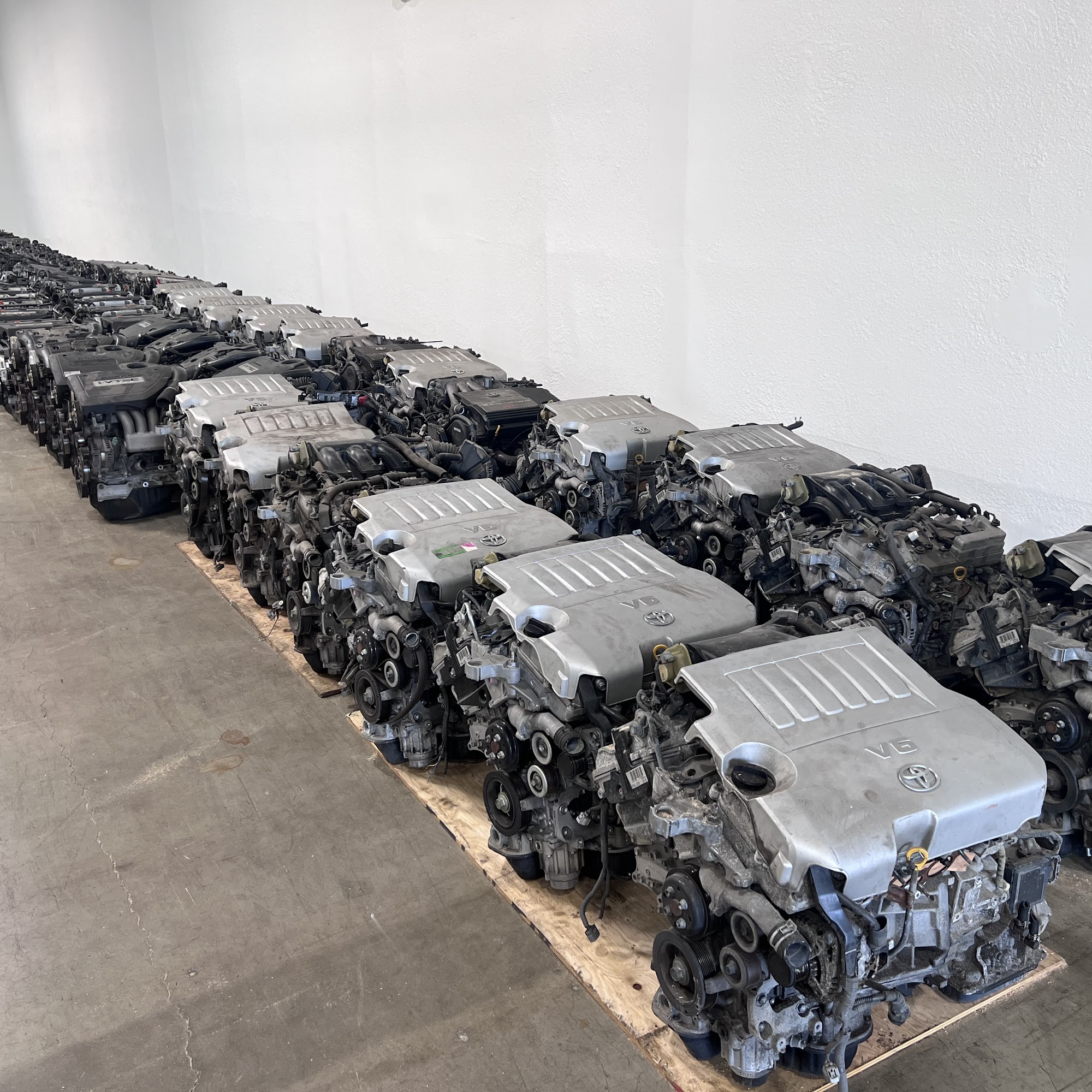 JDM Motors Legacy Wilmington