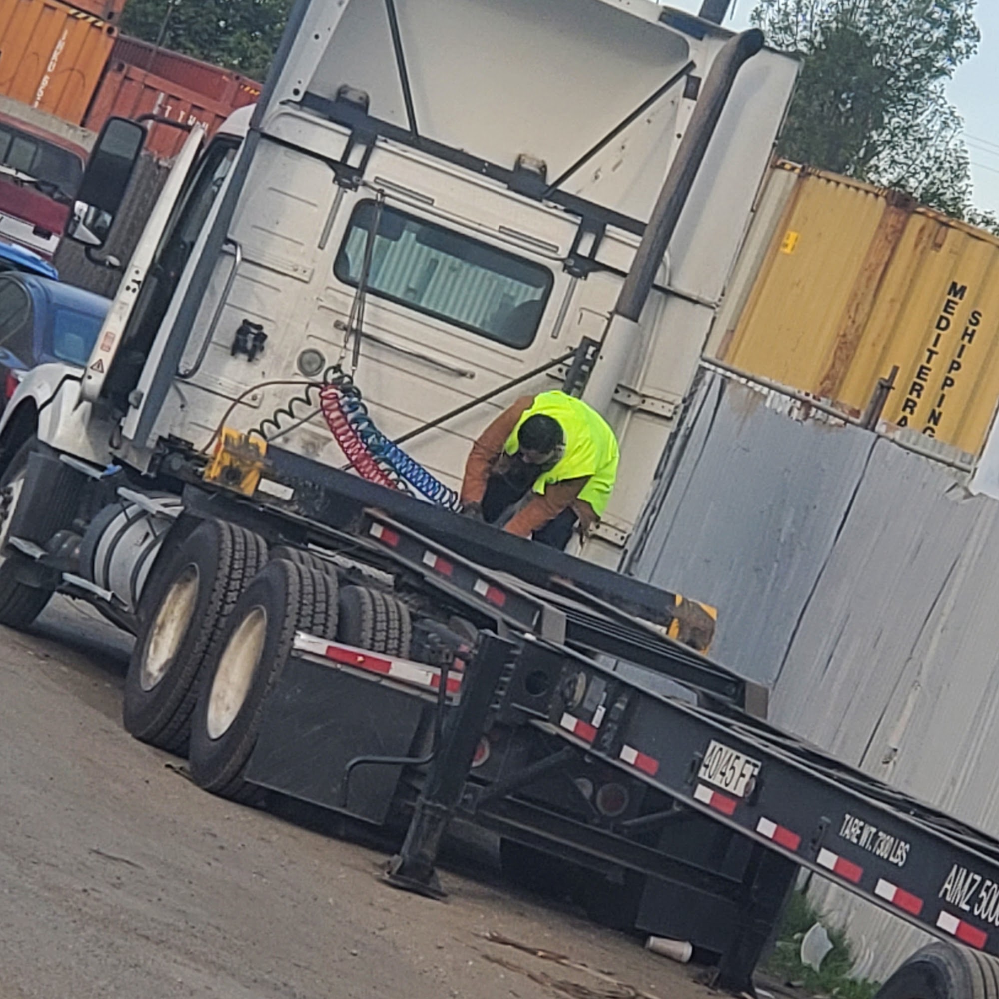 Tonys Truck & Lube Wilmington