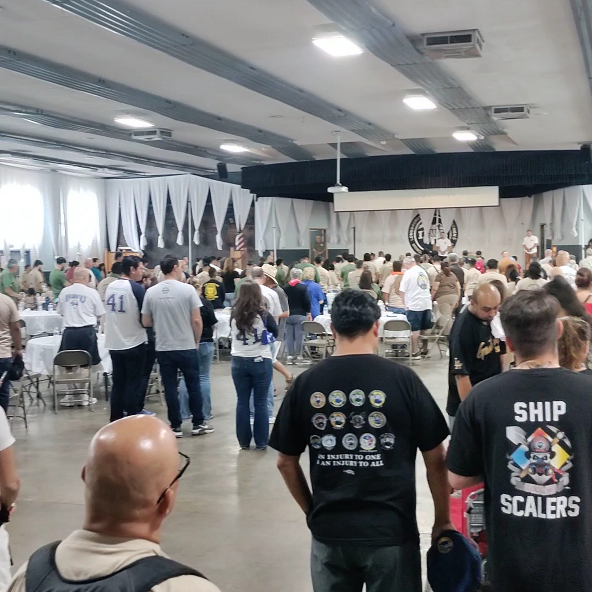 Seafarers International Union