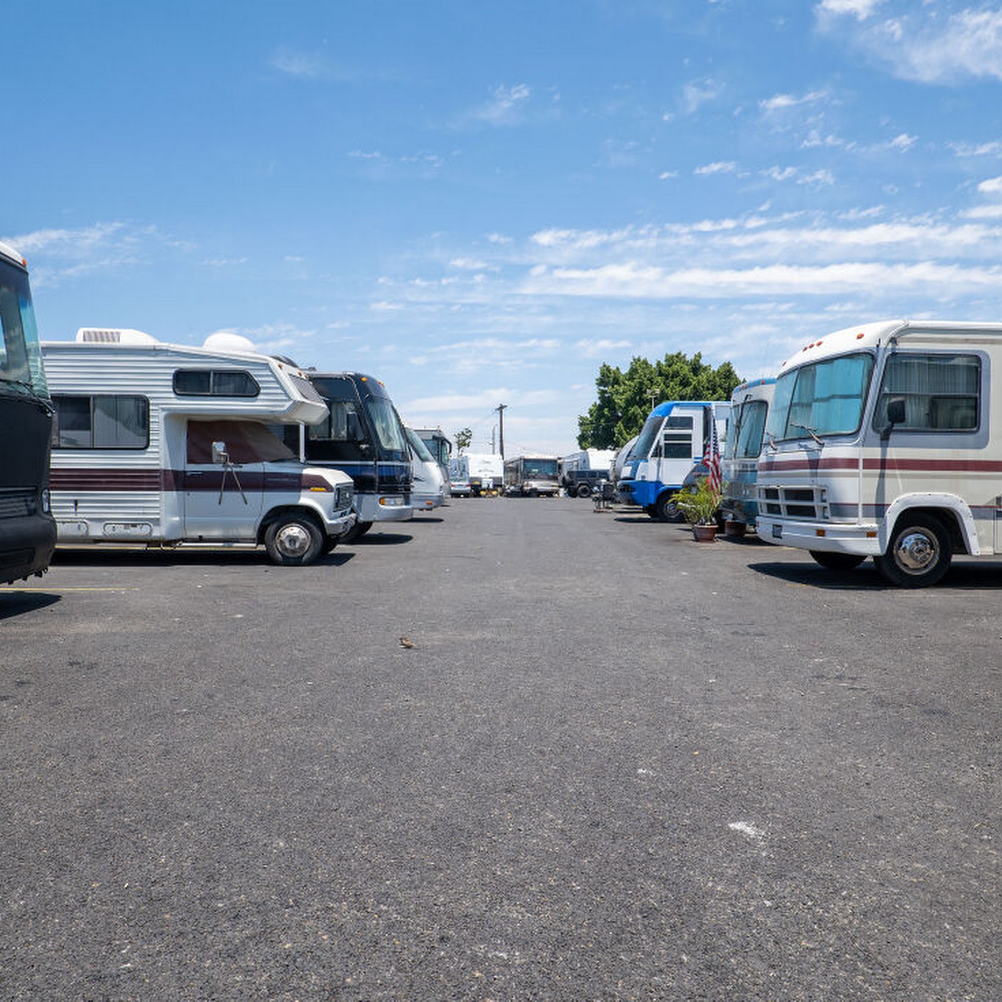 OCEANS 12 PARK RV Wilmington