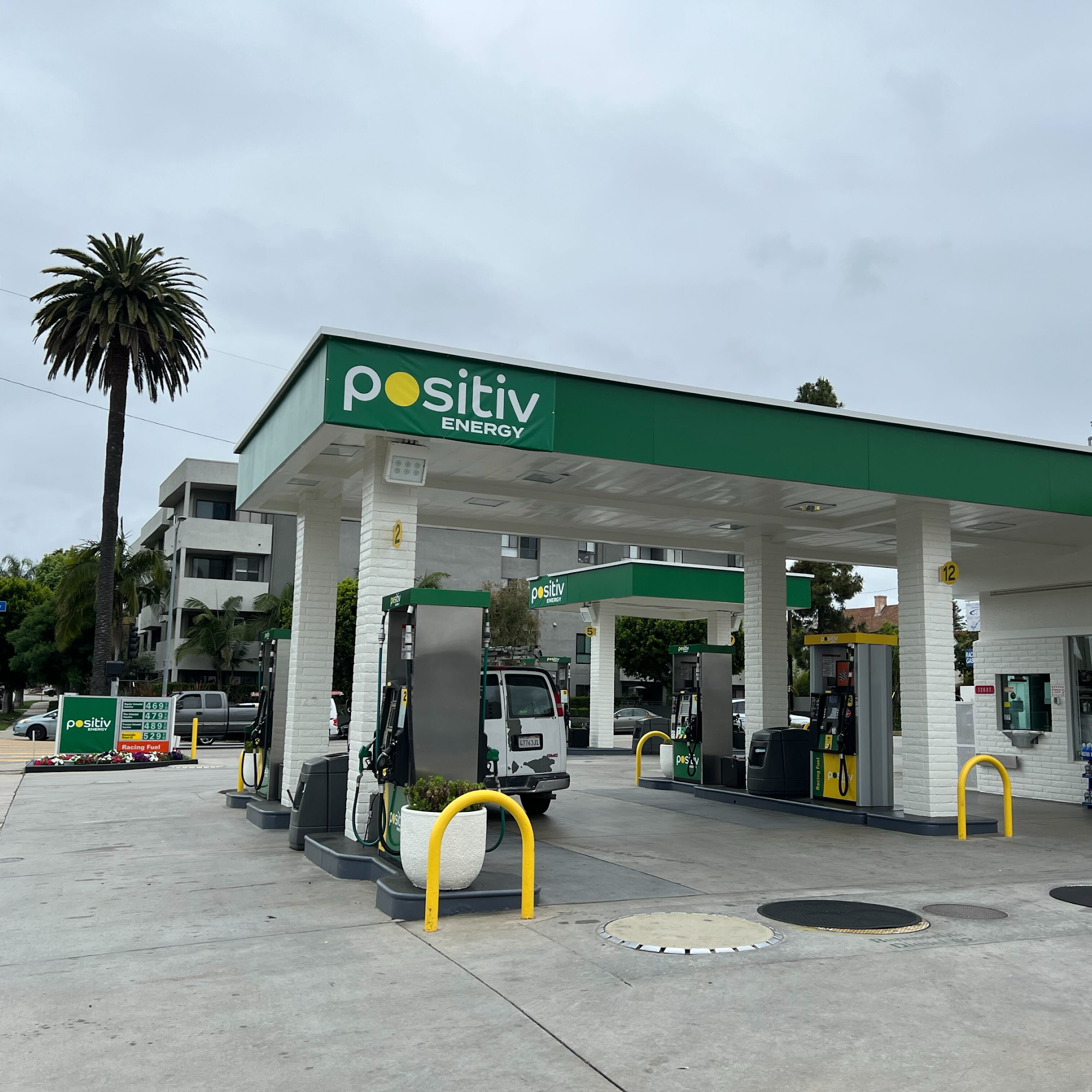 positiv Energy Wilmington