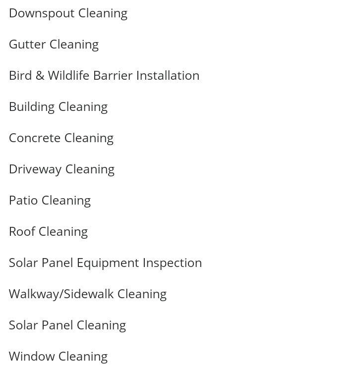 Photo credit: nextdoor