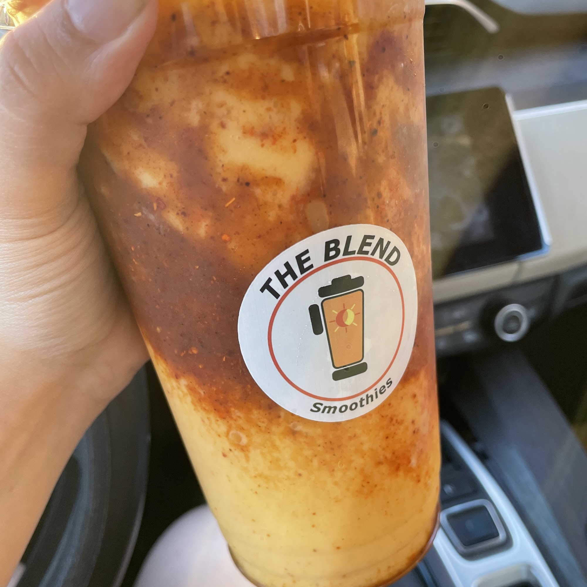 The Blend Smoothies Winchester