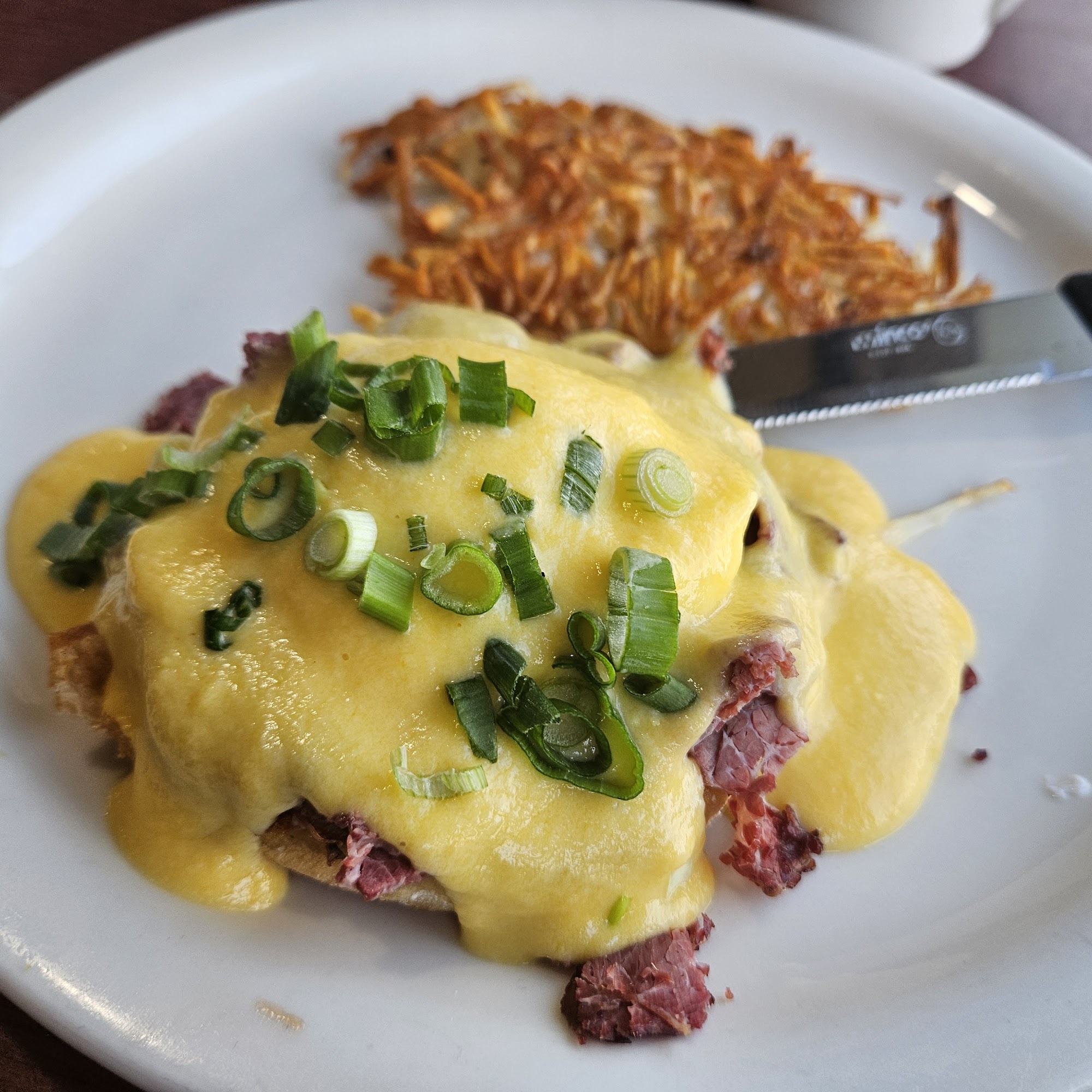 Skillets Cafe Windsor