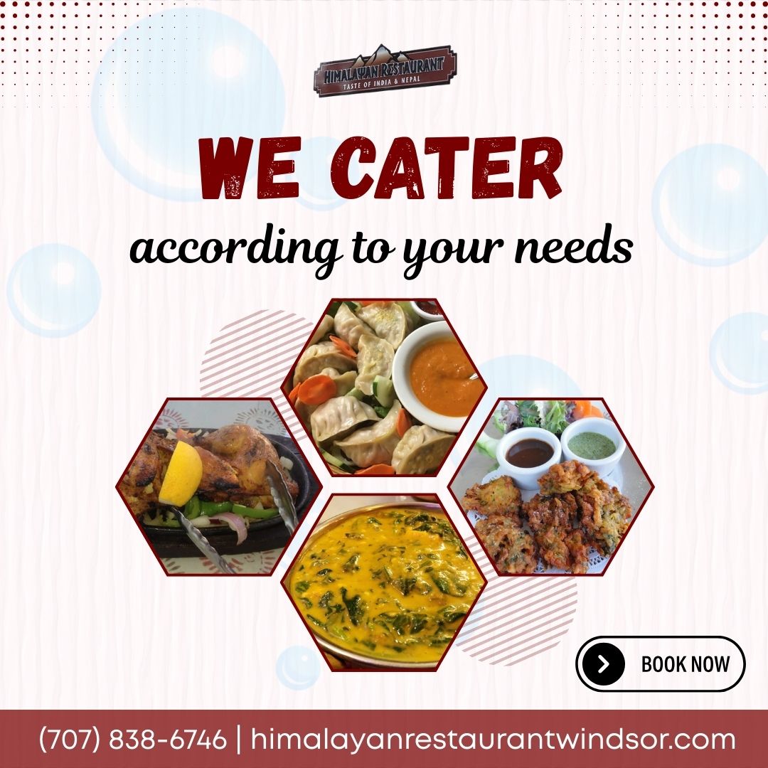 Himalayan Restaurant Windsor