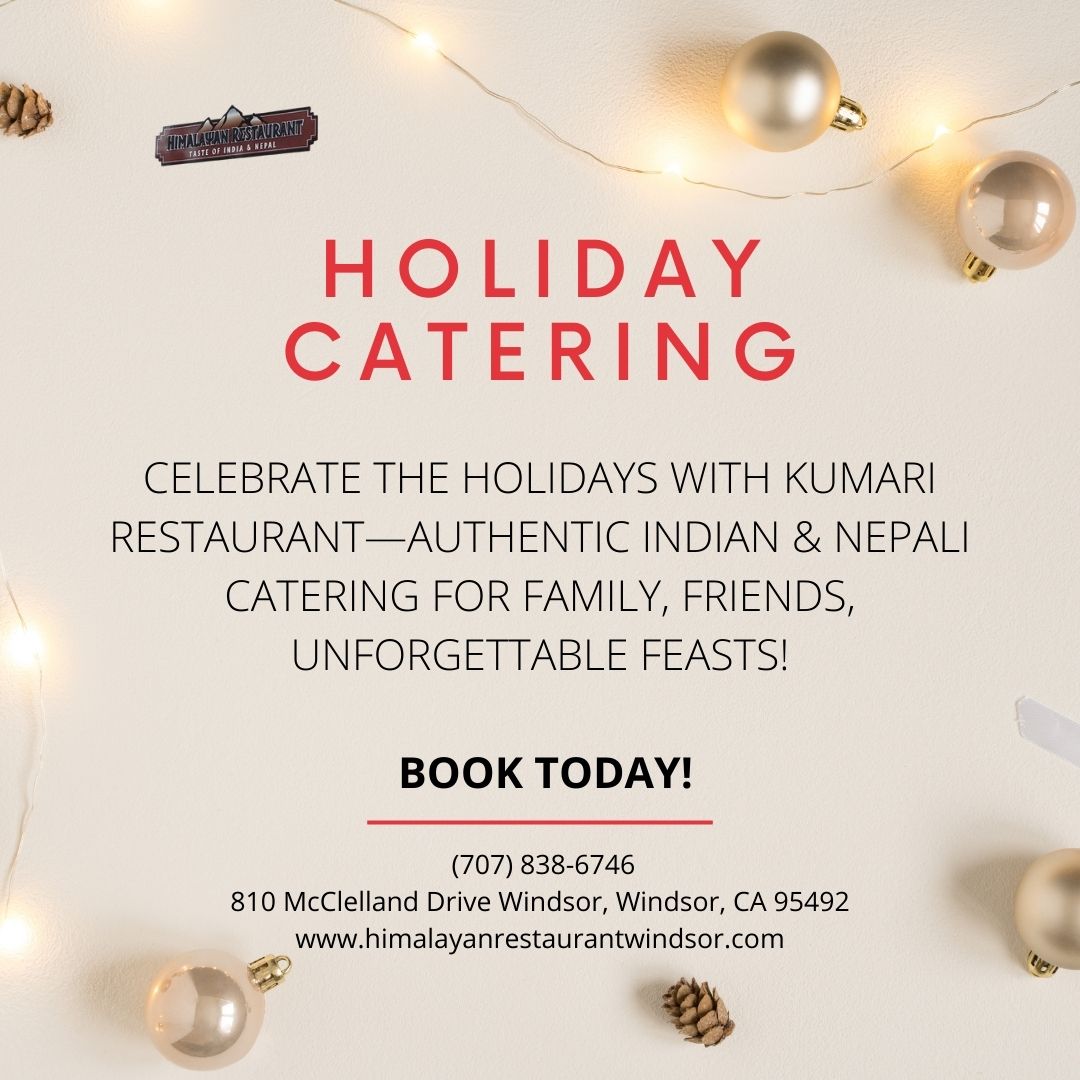 Himalayan Restaurant Windsor