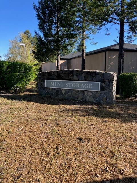 Lakewood Village Mini Storage