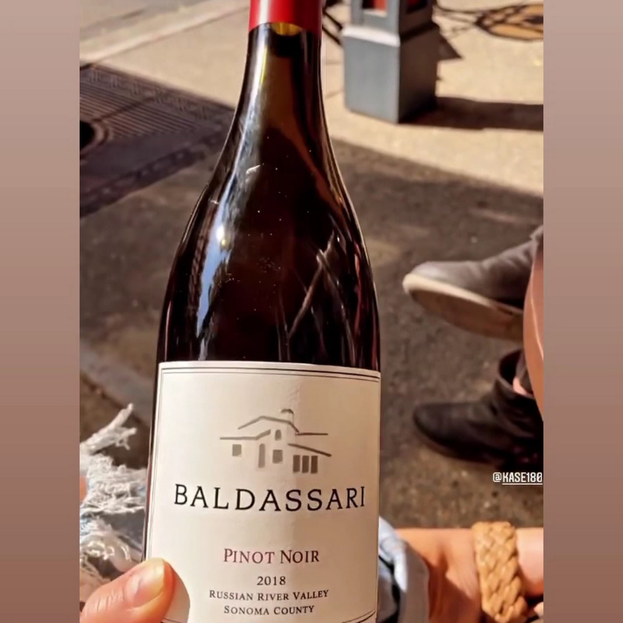 Baldassari Wines Windsor