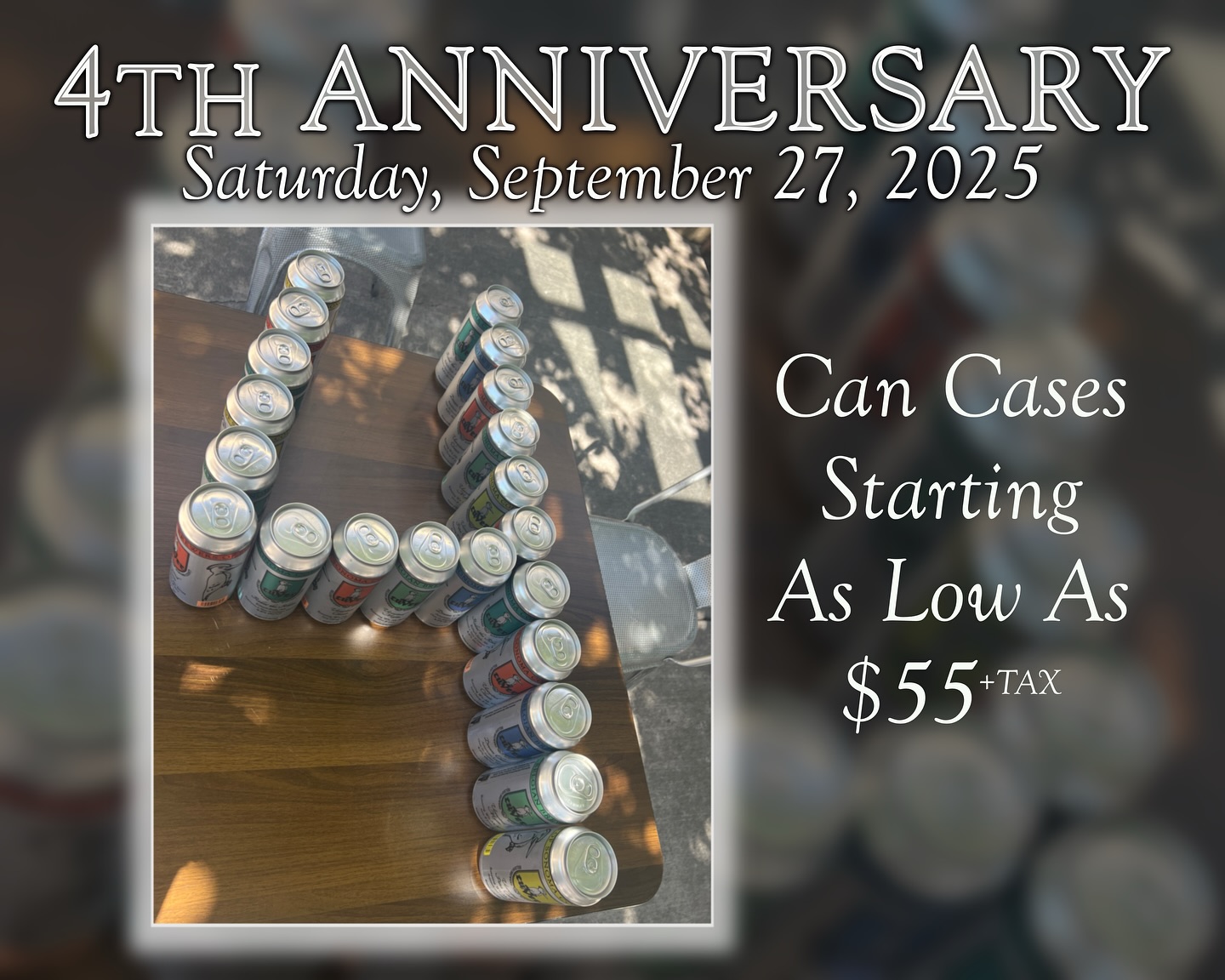 CUVER Belgian Brewers Windsor