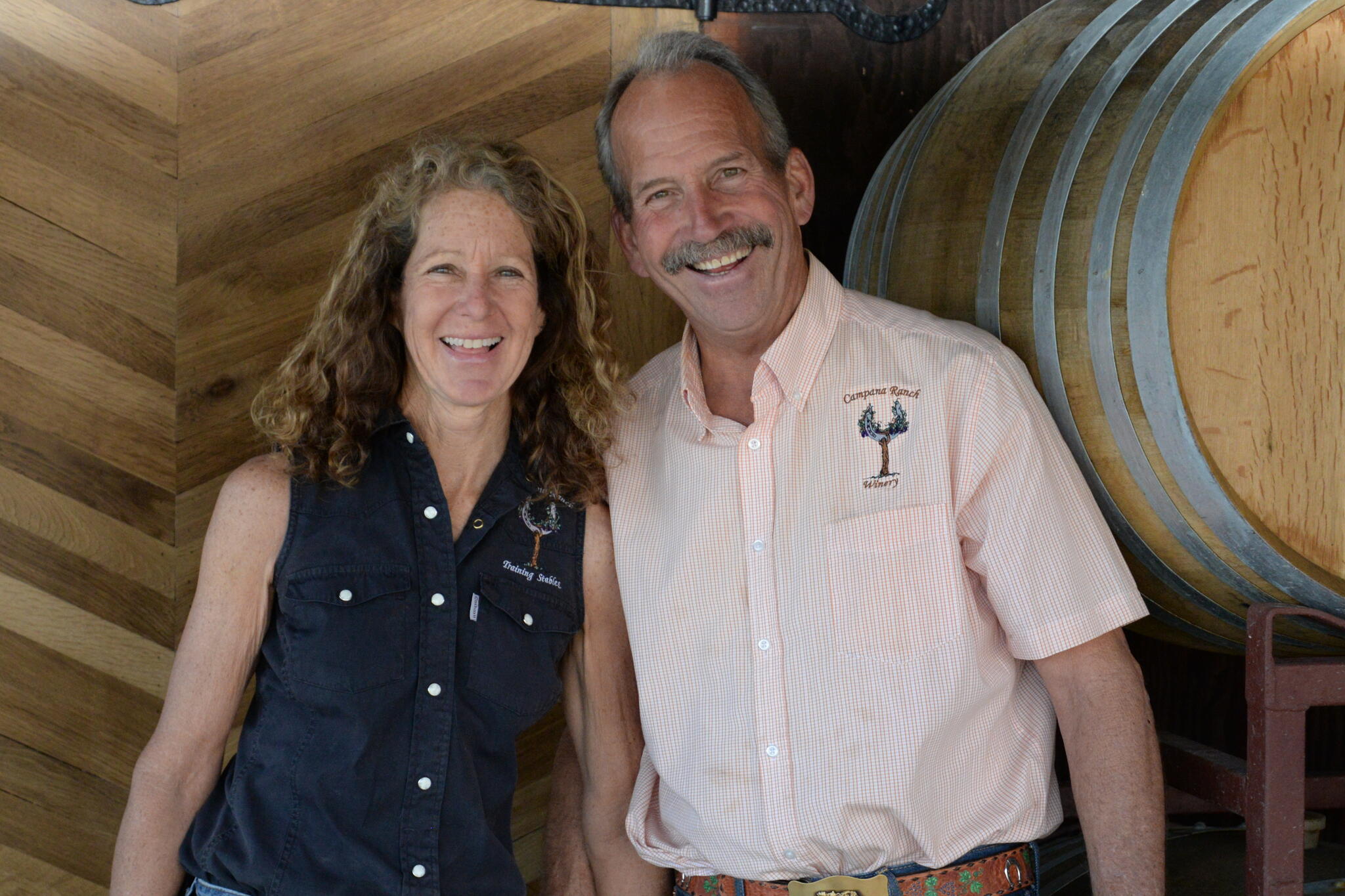 Campana Ranch Winery Windsor