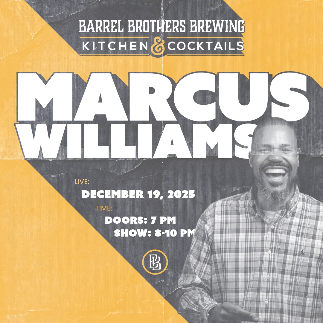 Barrel Brothers Brewing - Production Facility Windsor