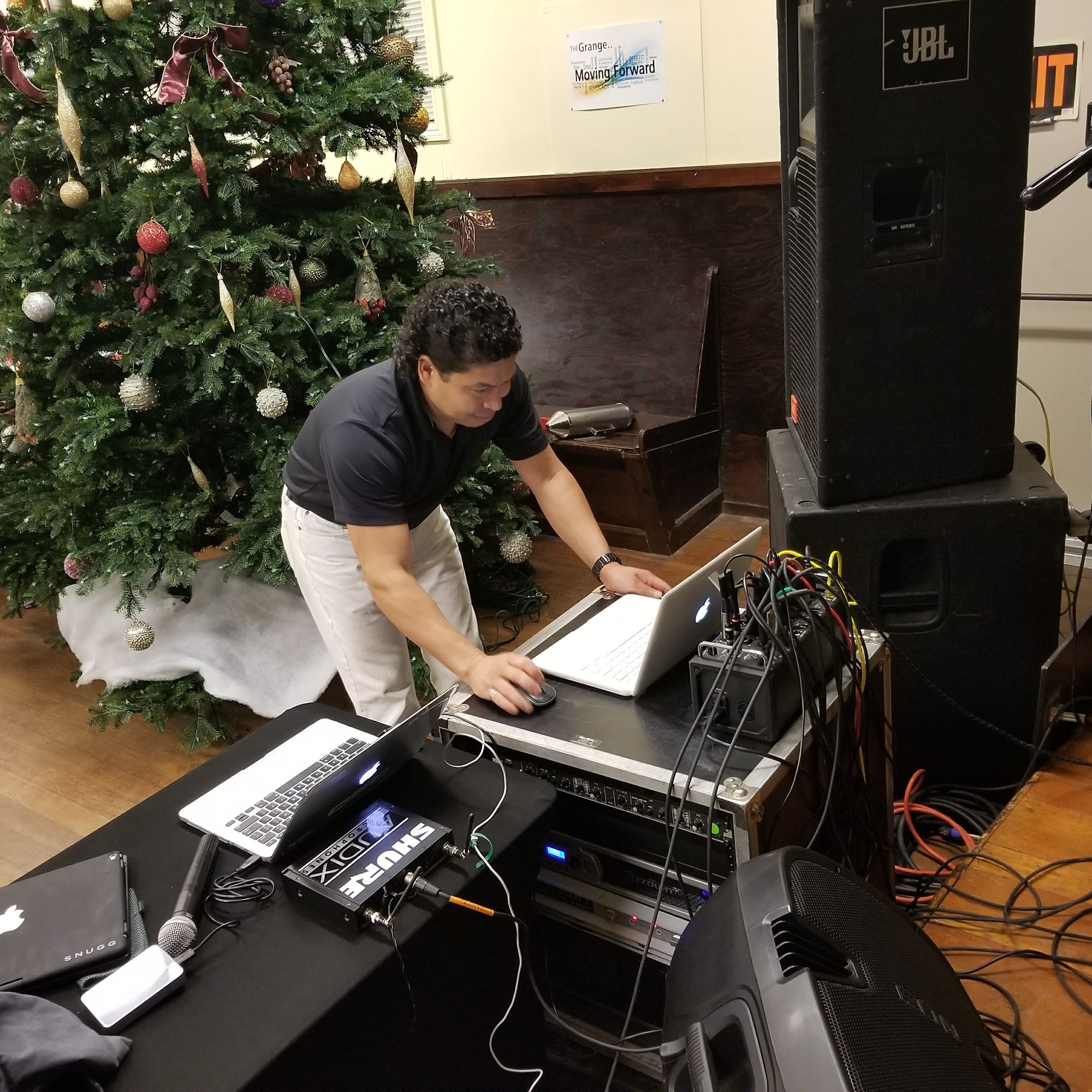 Windsor Grange 410 Windsor