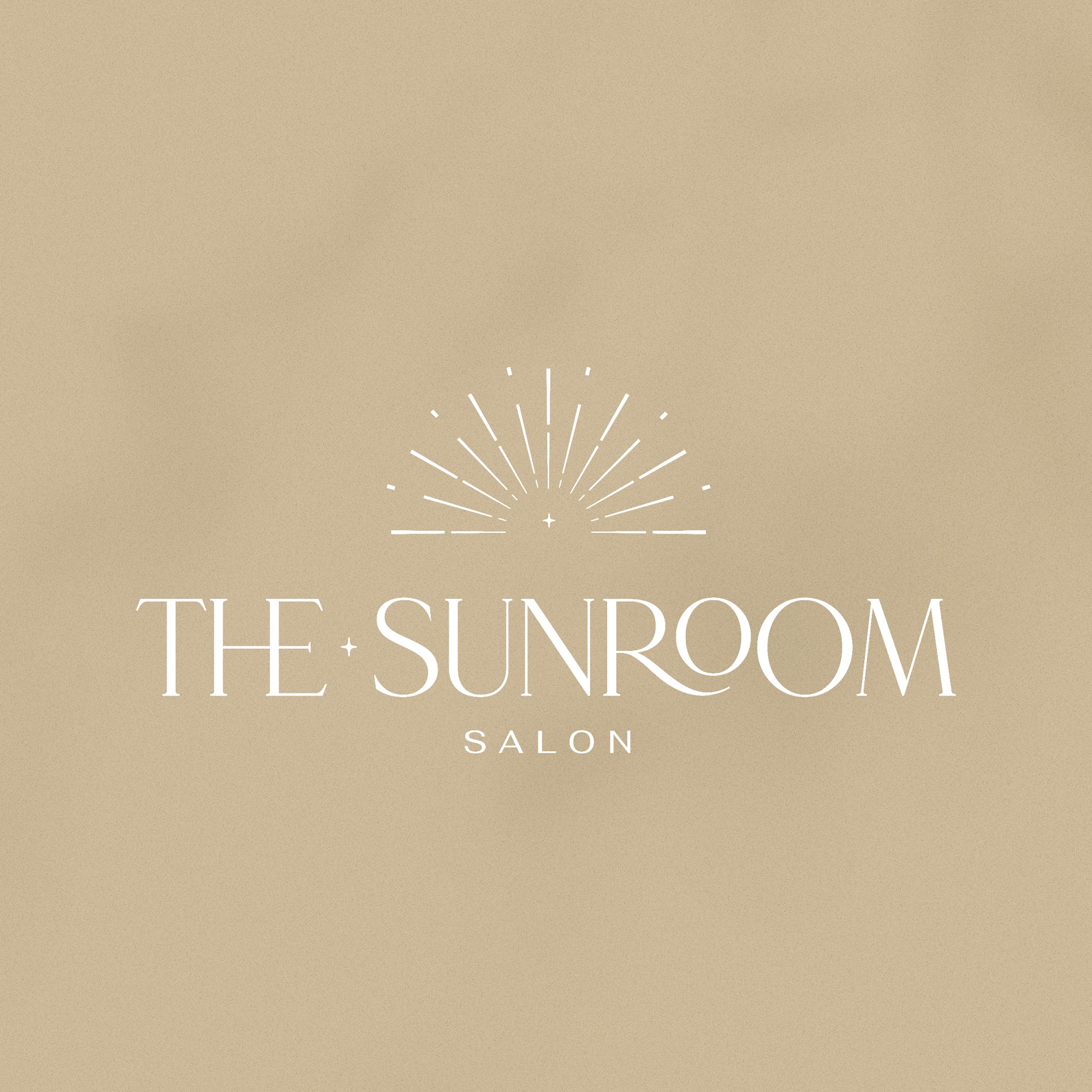 The SunRoom Salon