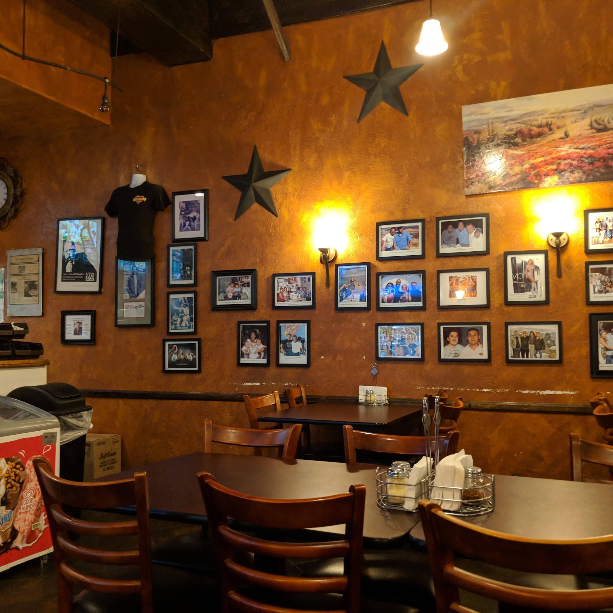 D'Amore's Pizza Winnetka