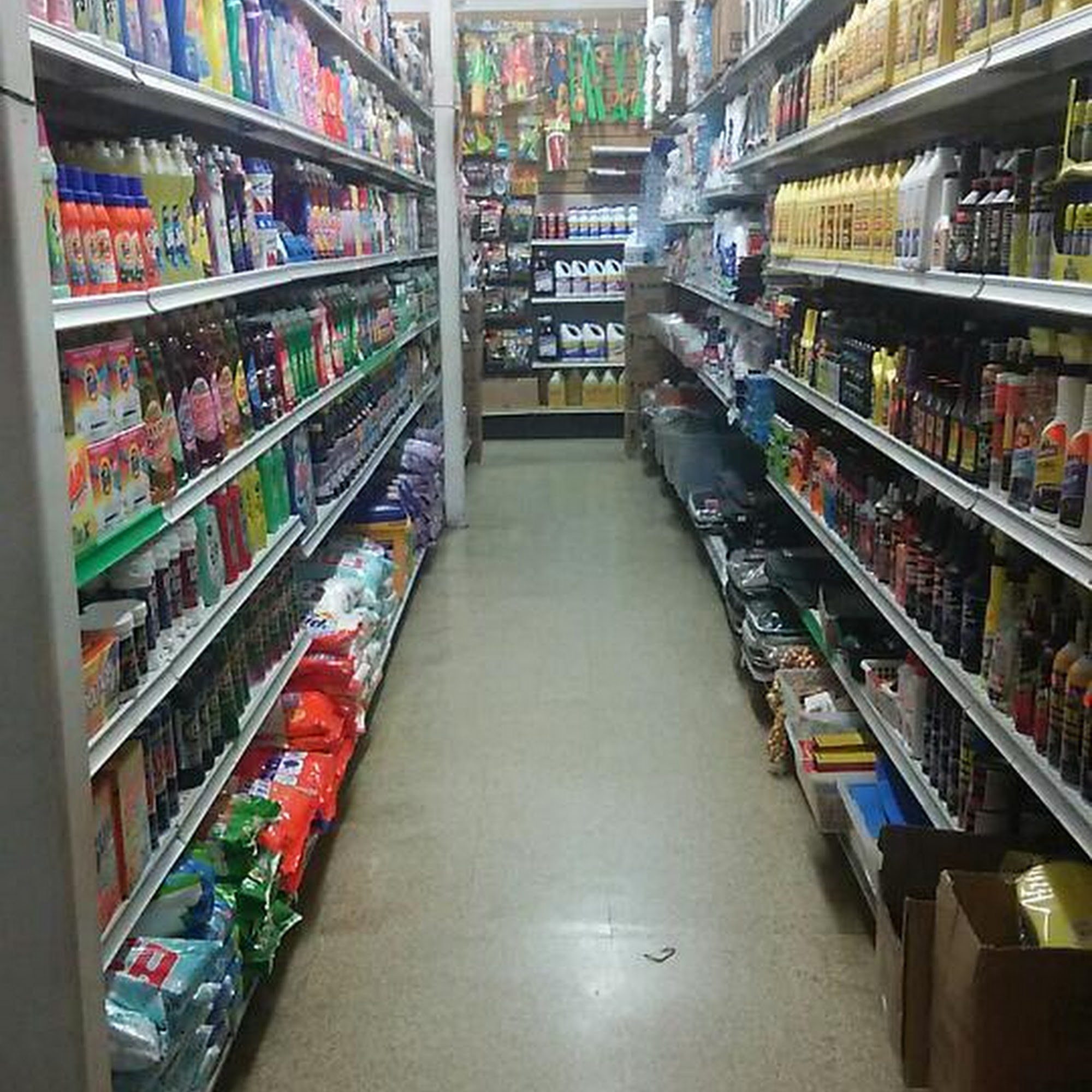 Hacienda Market Winnetka