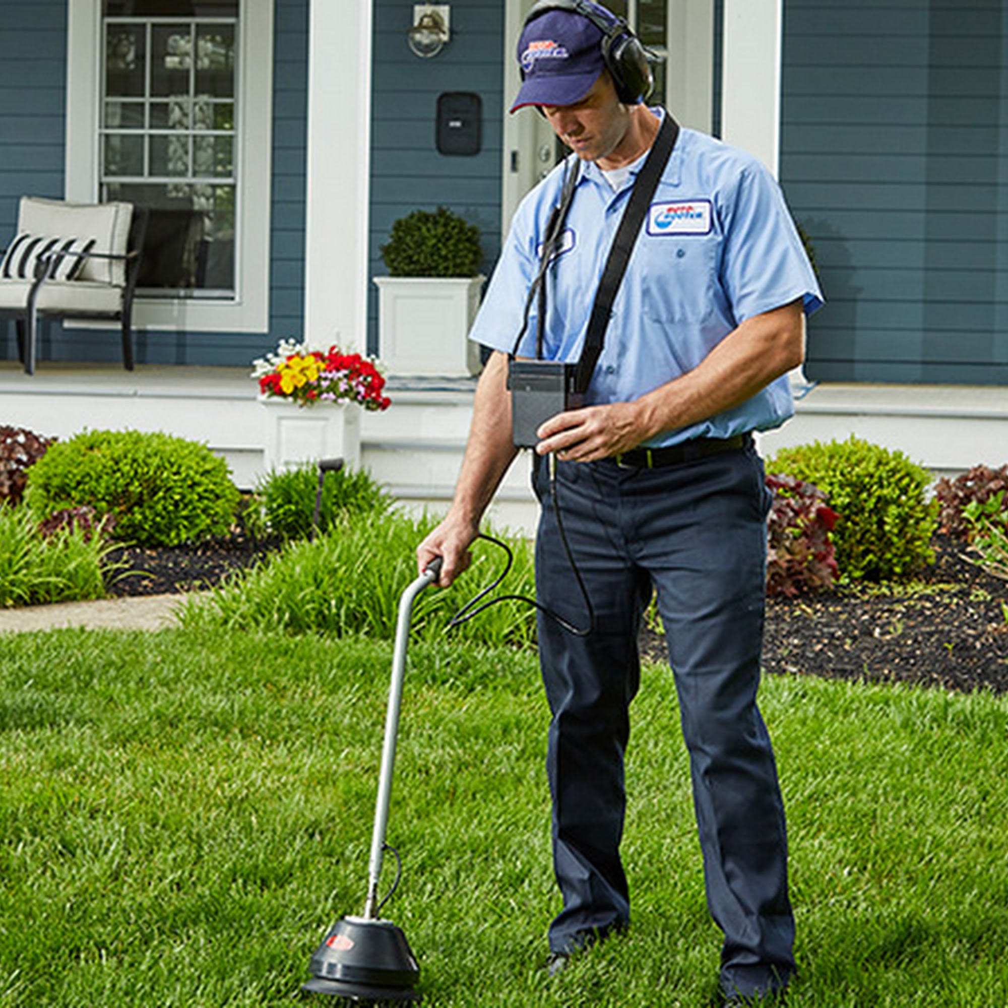 Hi-Tech Plumbing Services inc.