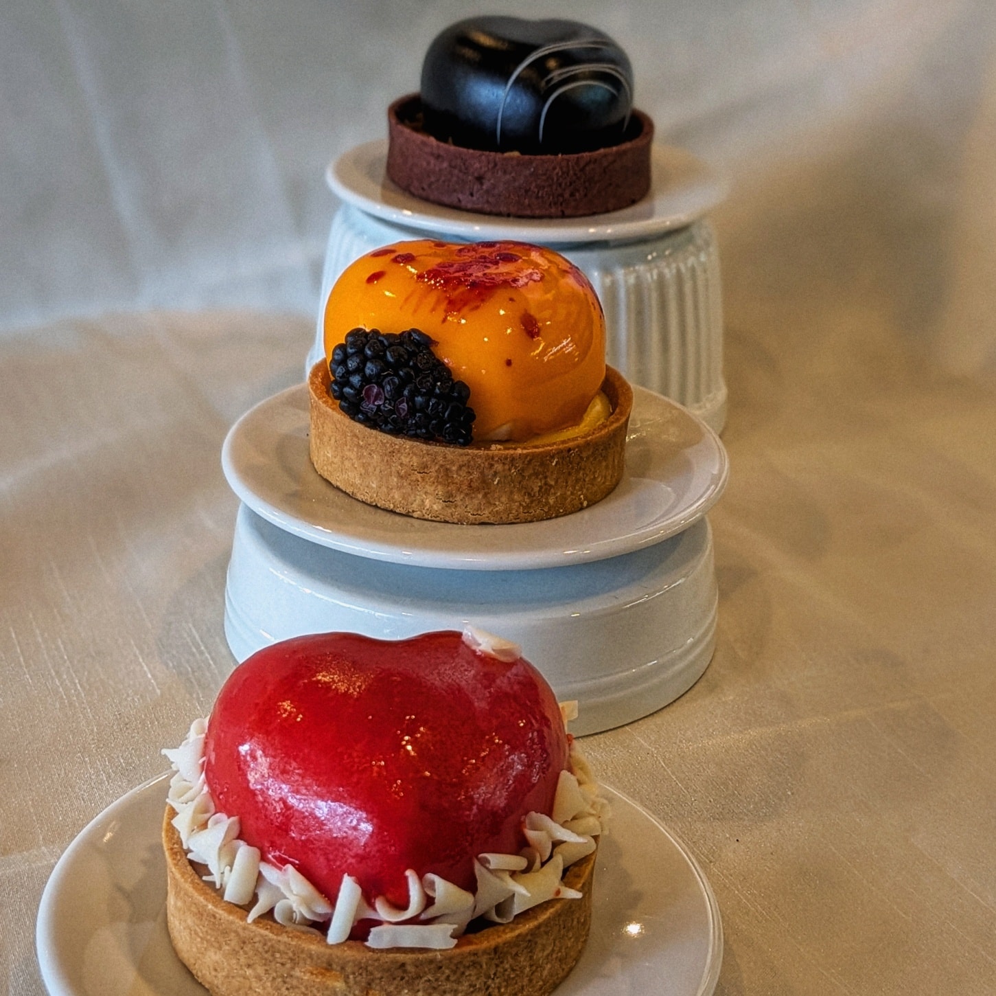 Upper Crust Baking - Winters Winters