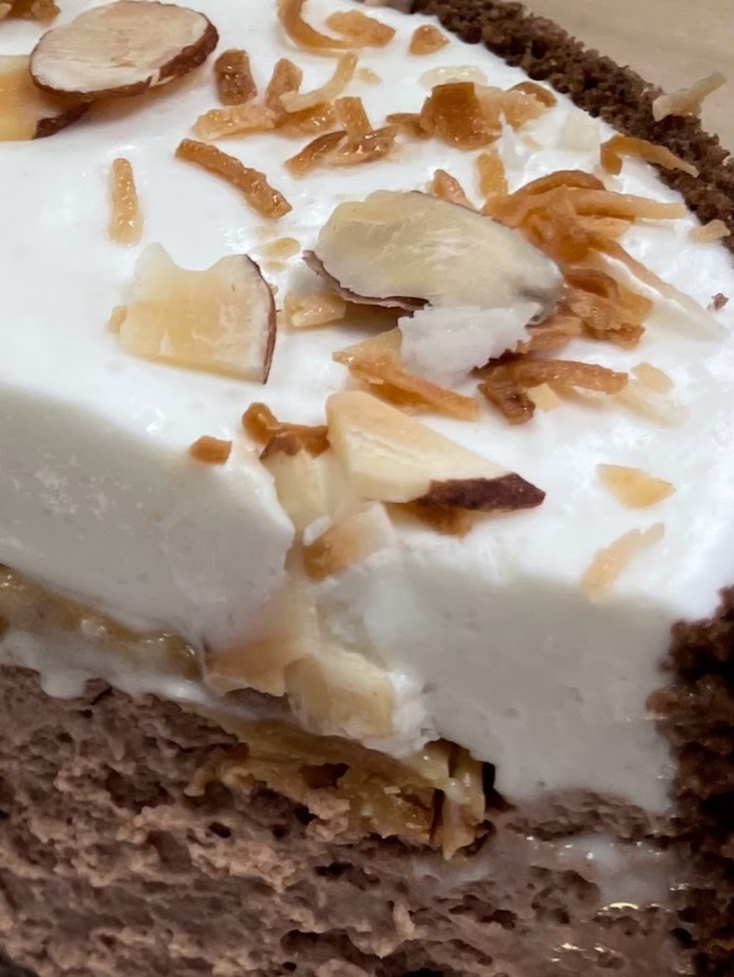 Upper Crust Baking - Winters Winters