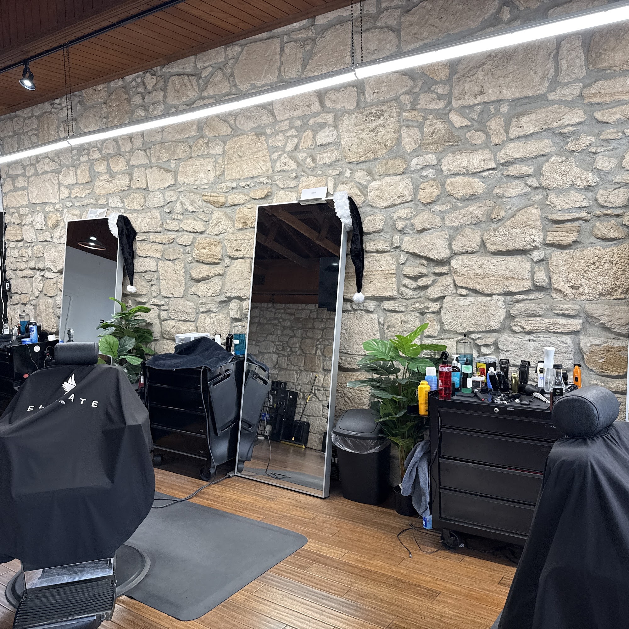 Elevate Barbershop
