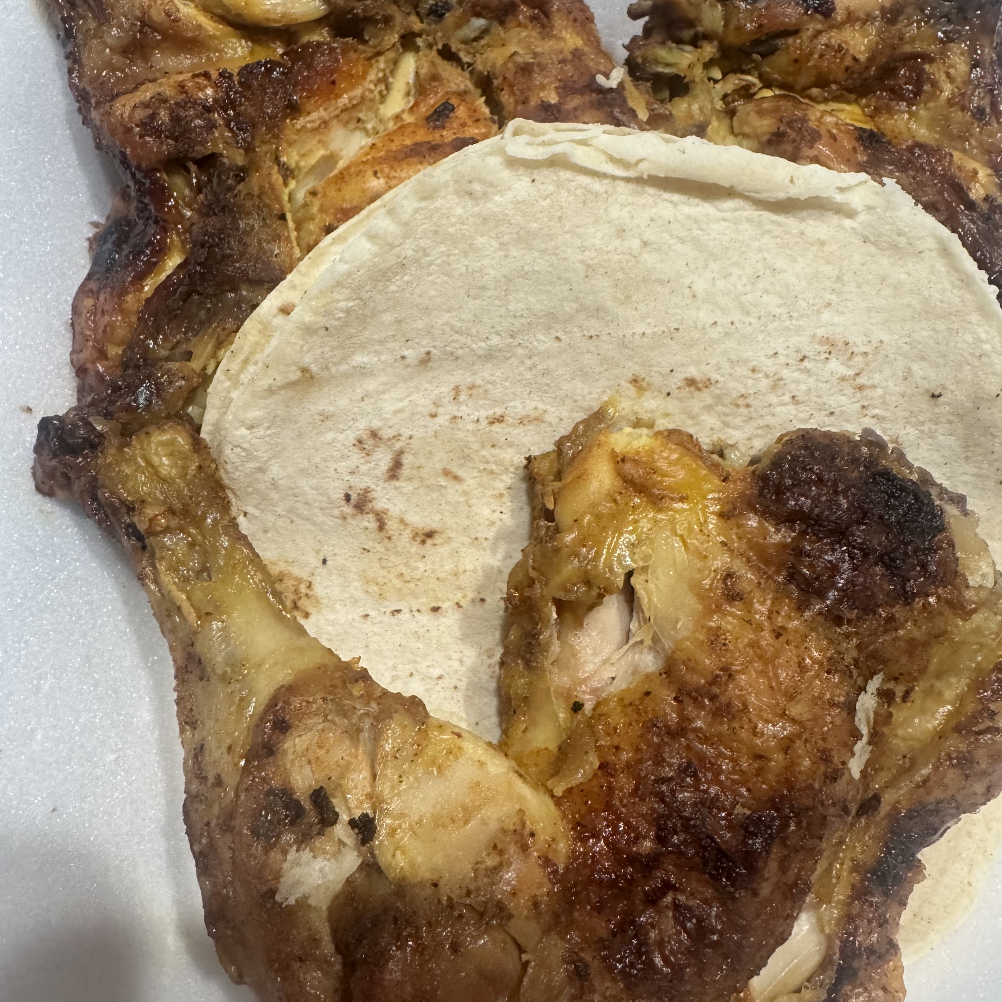 El Pollo Bragado Winton 6984 N Winton Way, Winton