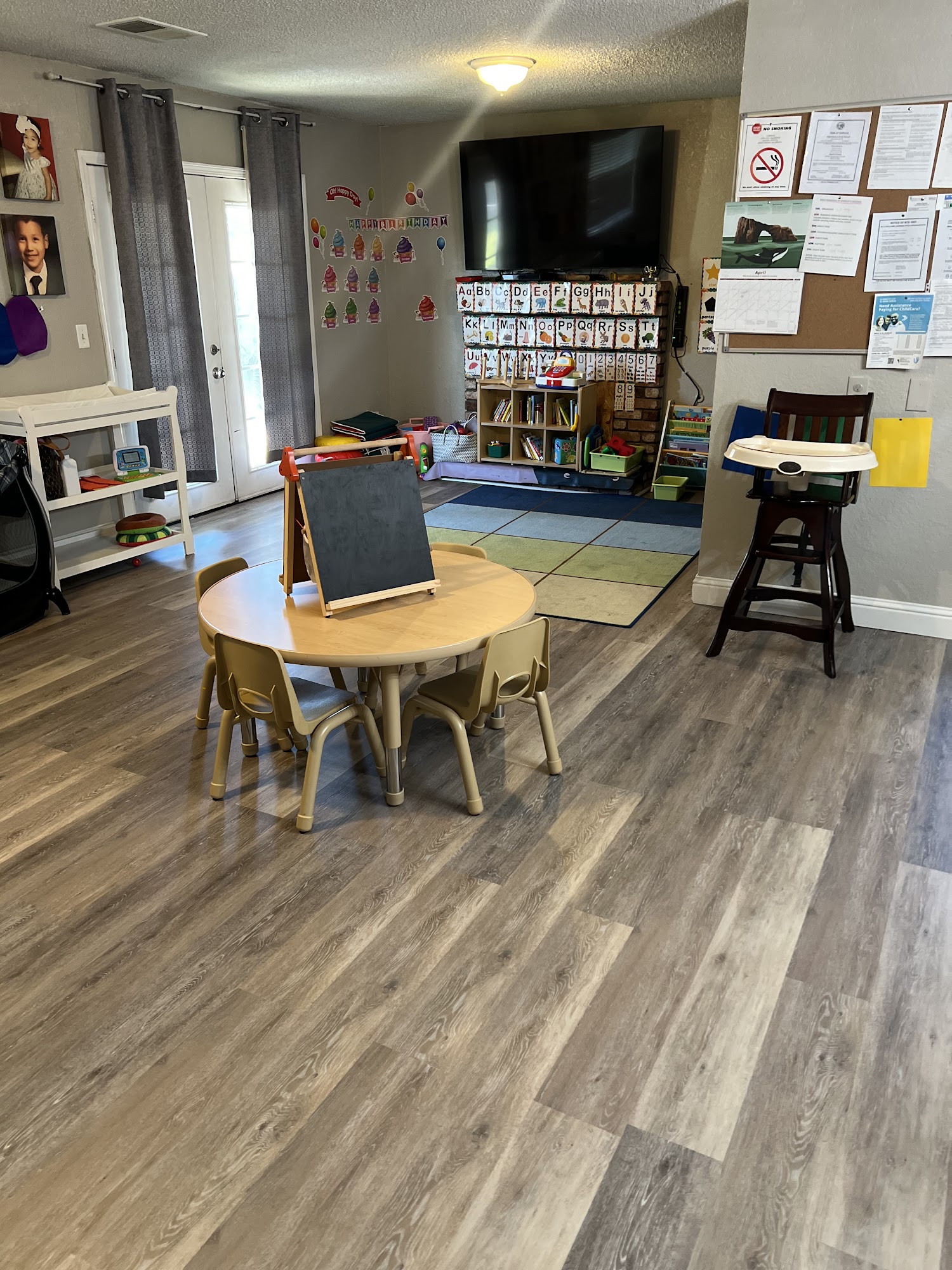 Angelica?s Family Daycare Winton