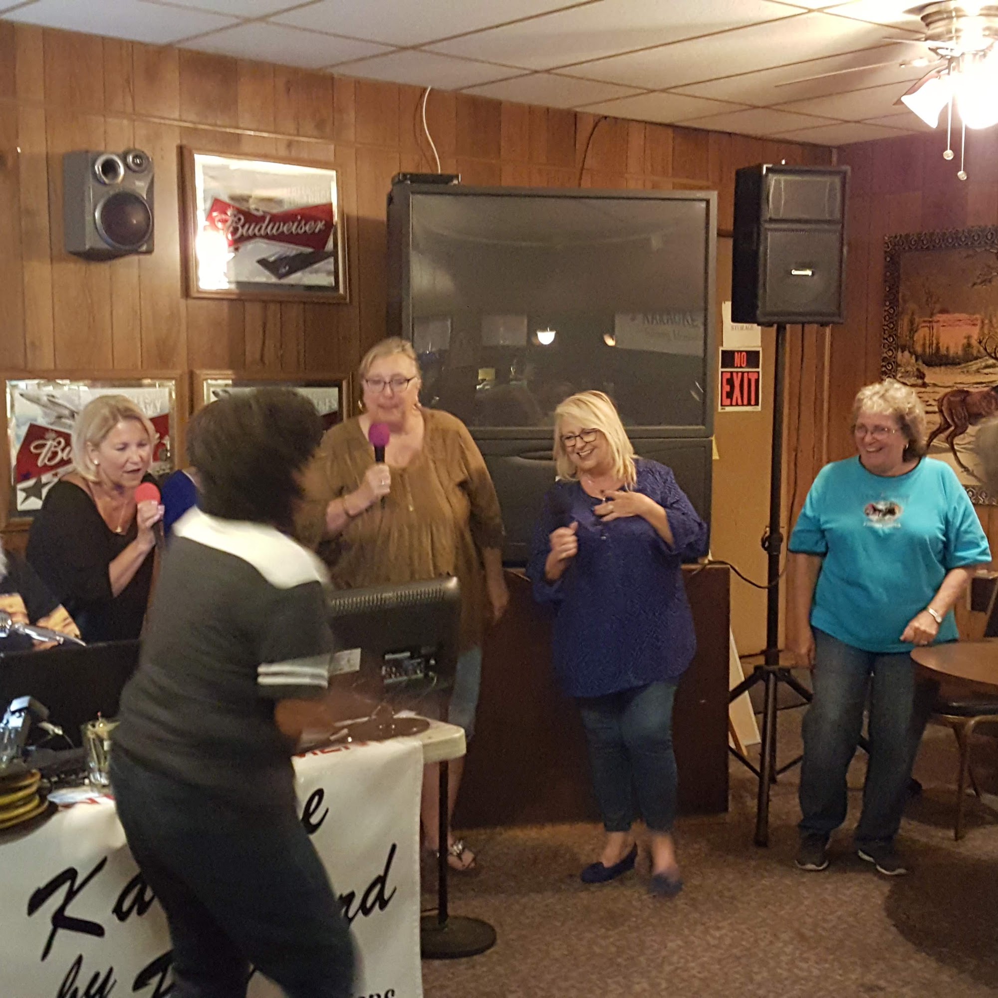 Kern River Valley Elks Lodge #2358 Wofford Heights