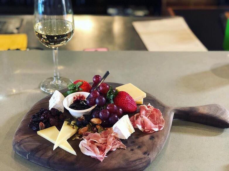 Woodbridge Uncorked Woodbridge