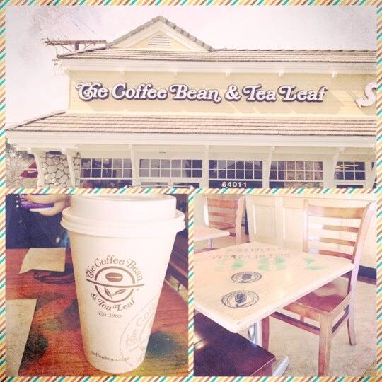 Bean Cafe