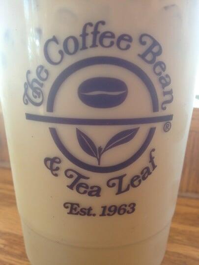 Bean Cafe
