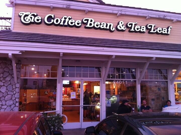 Bean Cafe