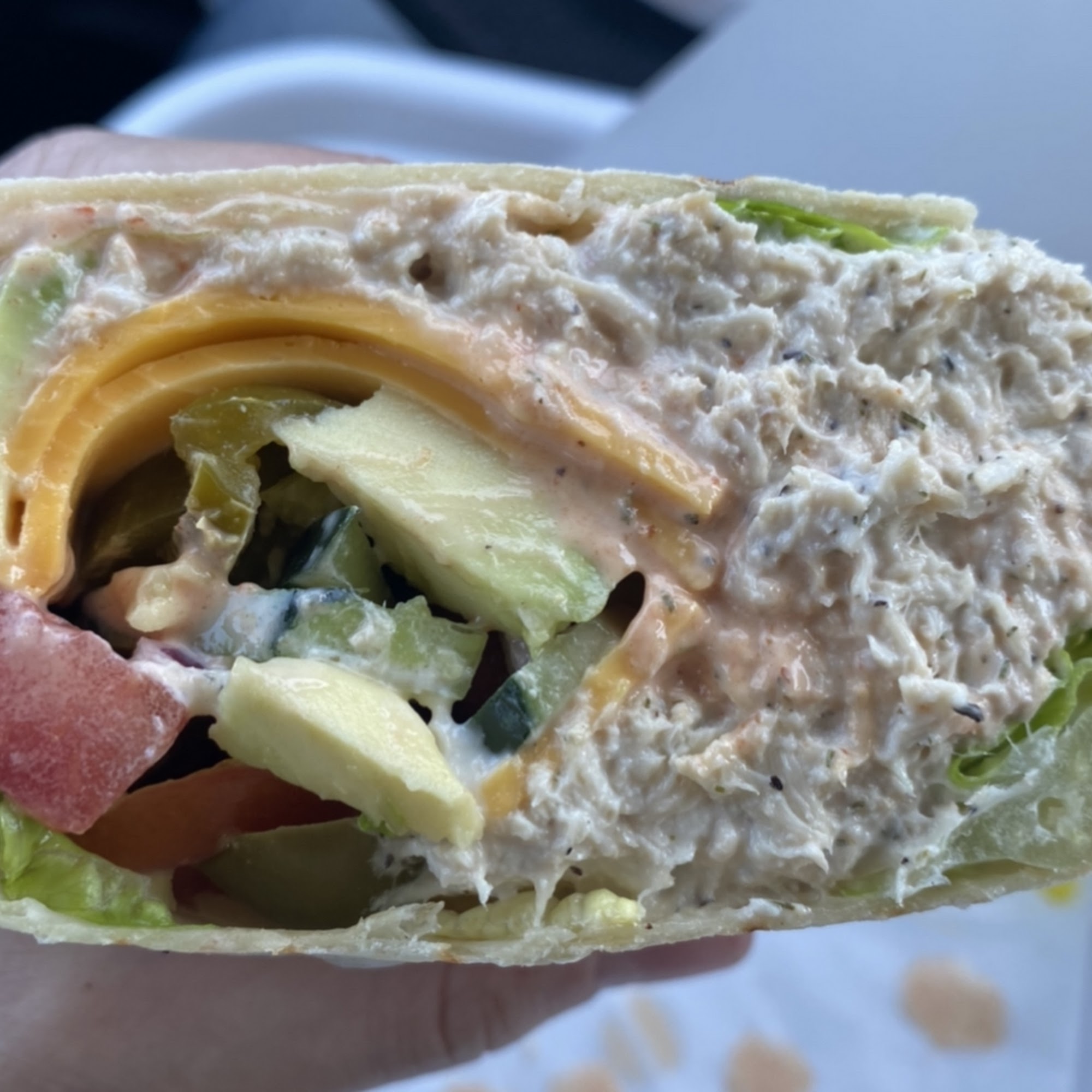 Deli Bros. Woodland Hills