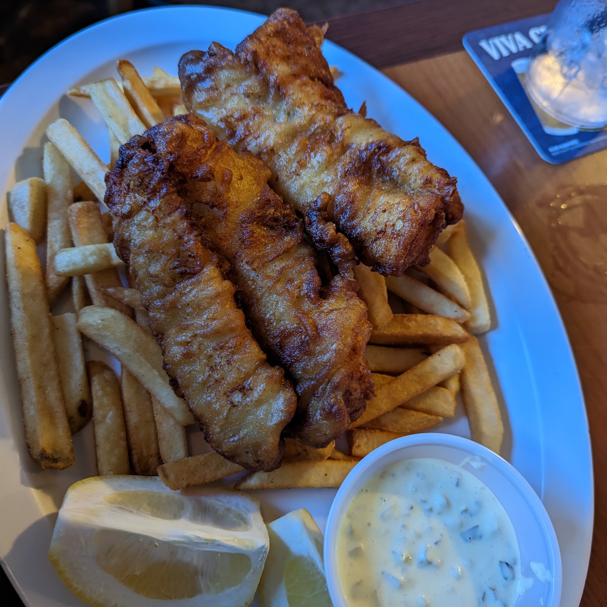 Pickwick's Pub Woodland Hills