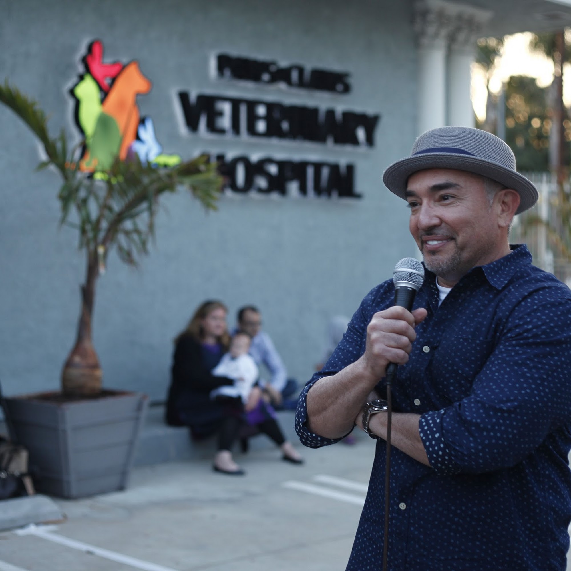 Paws & Claws Veterinary Hospital & Mobile Vet Woodland Hills