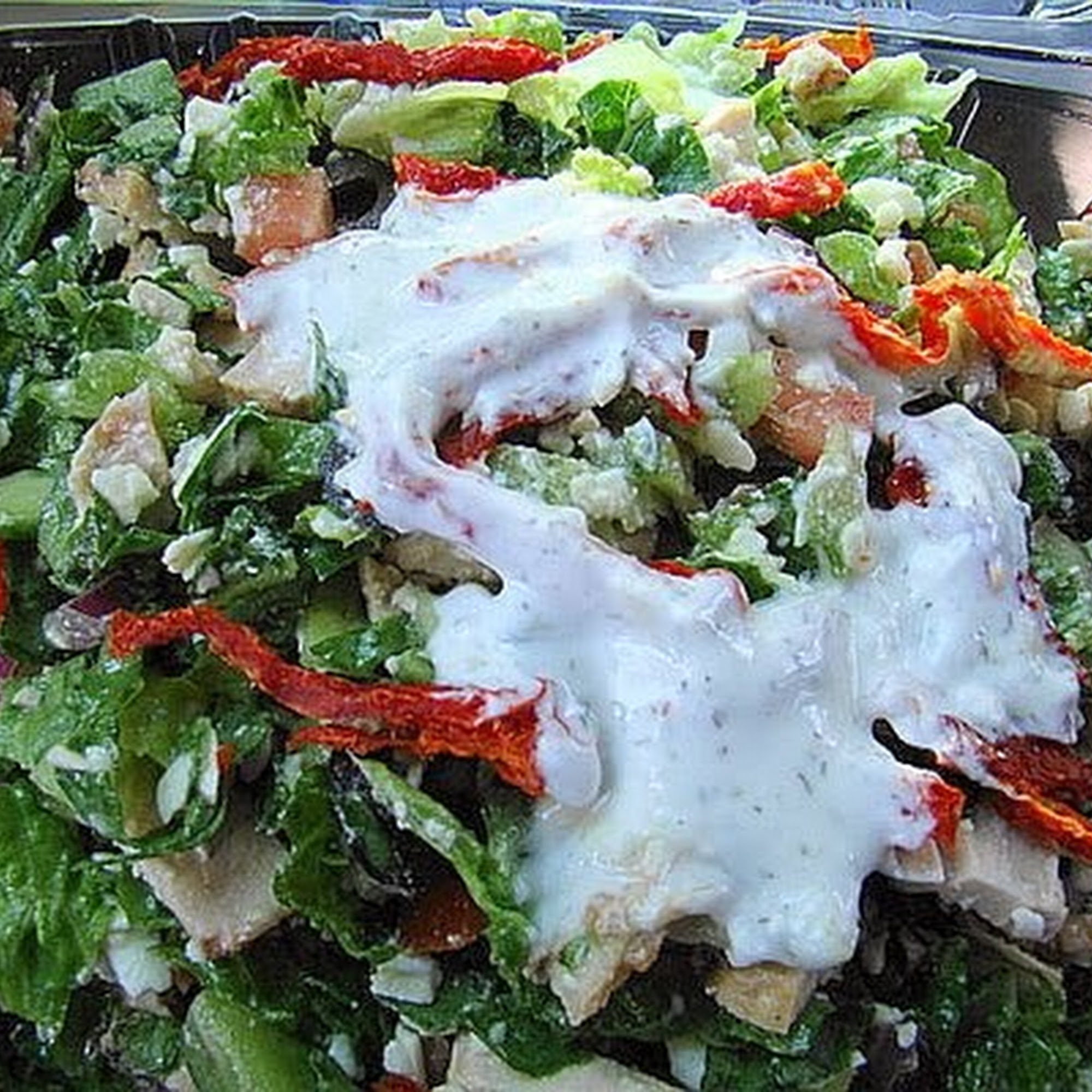 Tomato Patch Ventura Blvd Woodland Hills