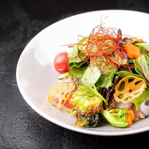 Photo credit: michelin
