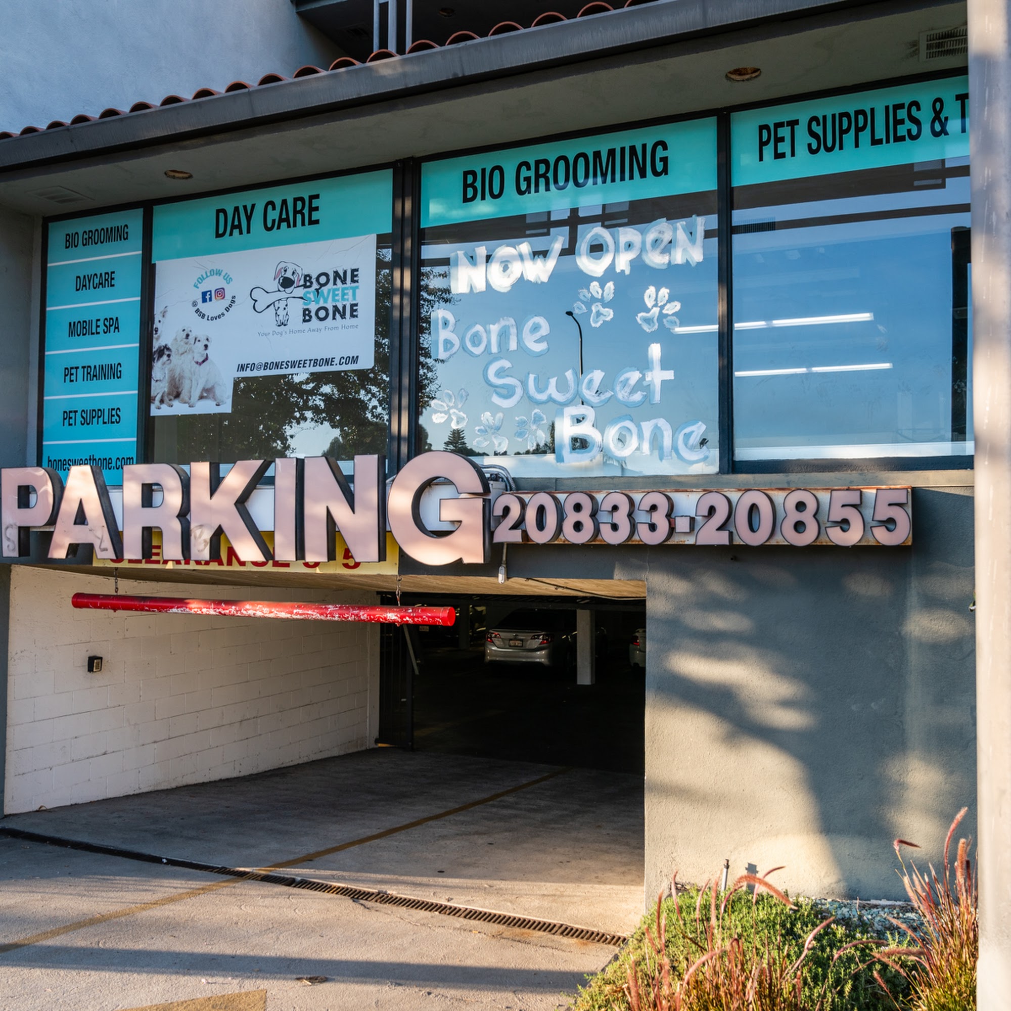 Bone Sweet Bone - Woodland Hills Woodland Hills