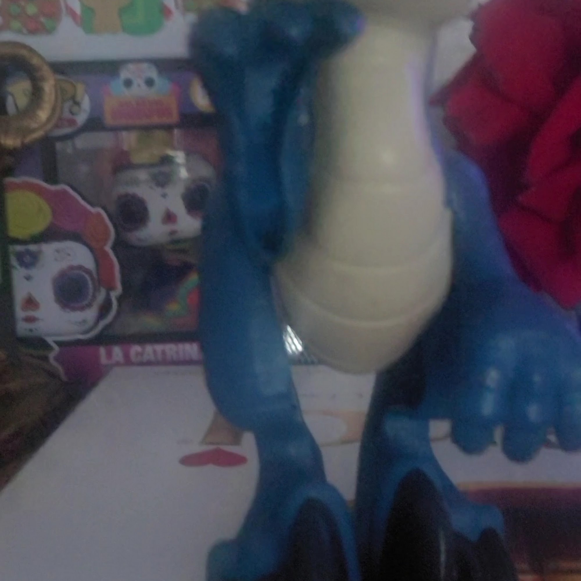 AGWC Rockin' Rescue Woodland Hills