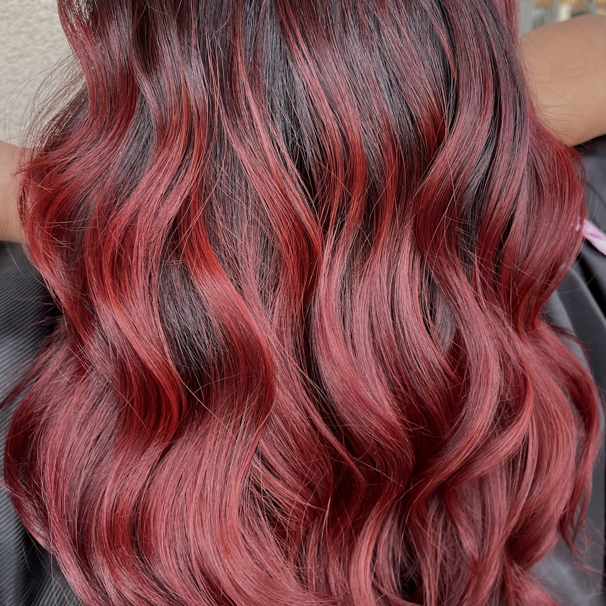 Colored by Magali 6316 Topanga Canyon Blvd Suite 2140 Room 120, Woodland Hills California 91364