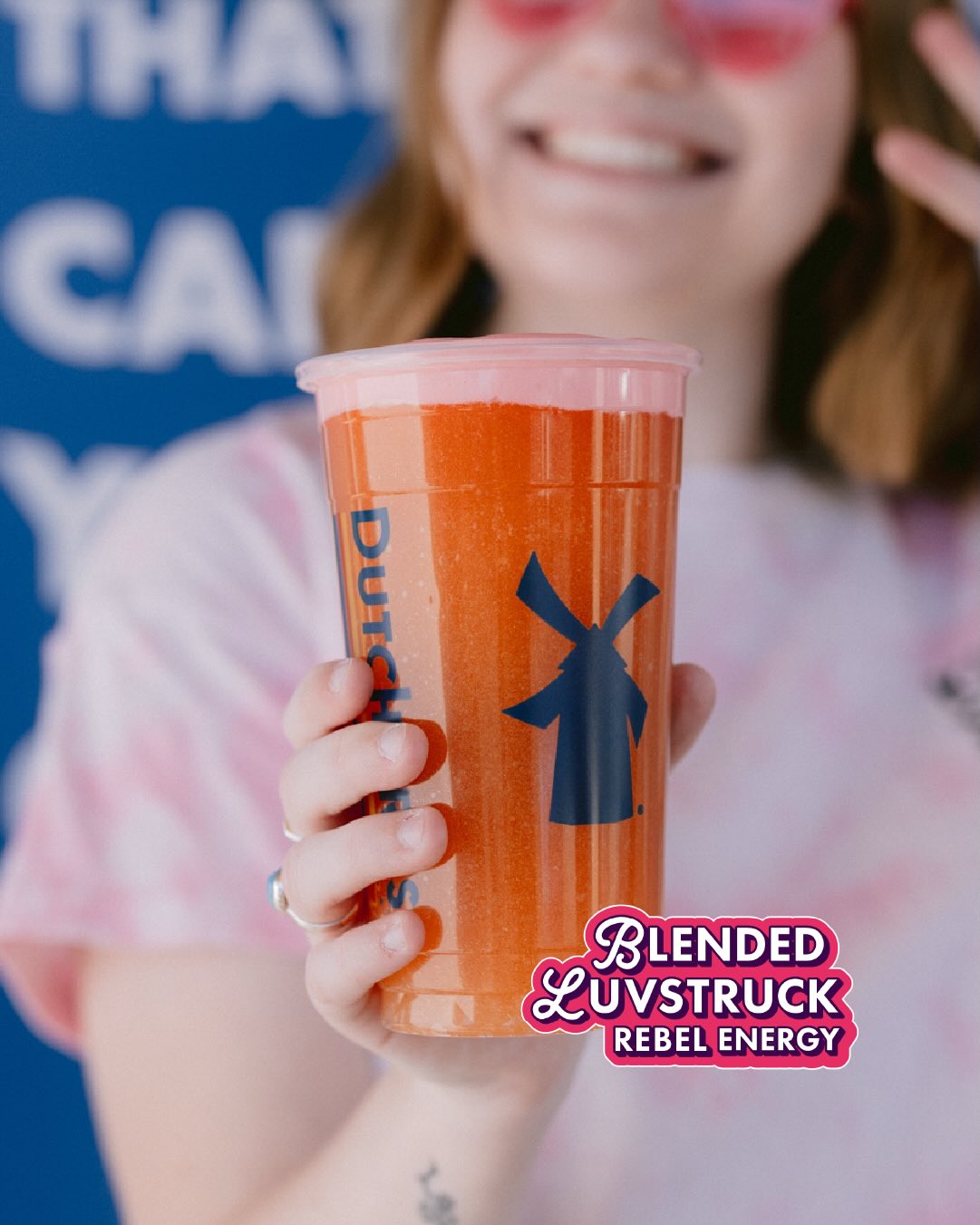 Dutch Bros Coffee Woodland