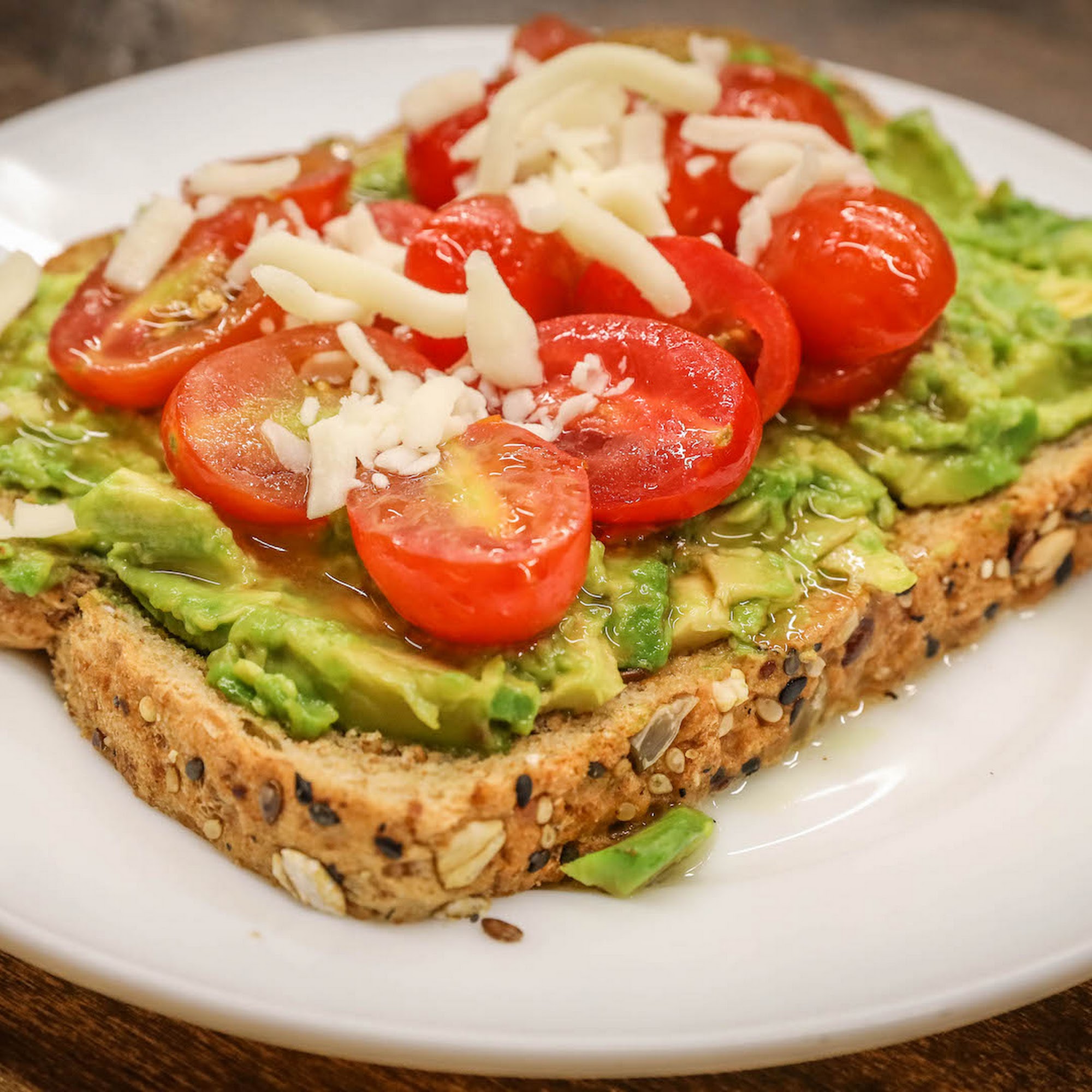 Morgan's Mill Woodland