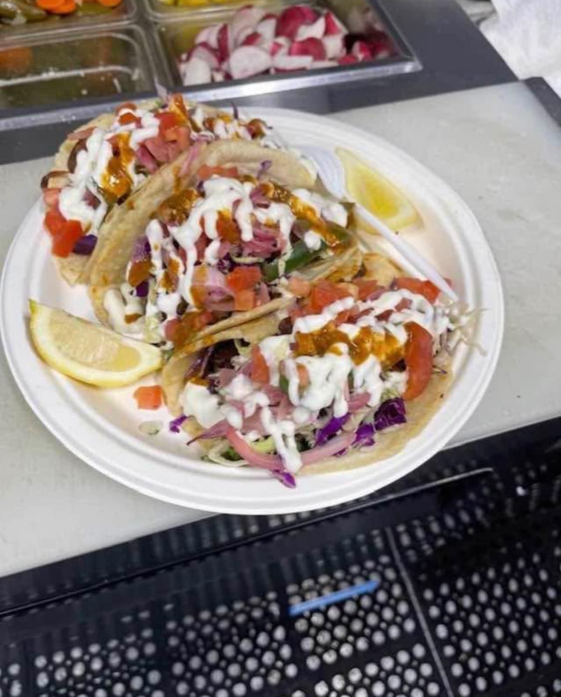 Hot Dogs y Elotes El Primo Woodland