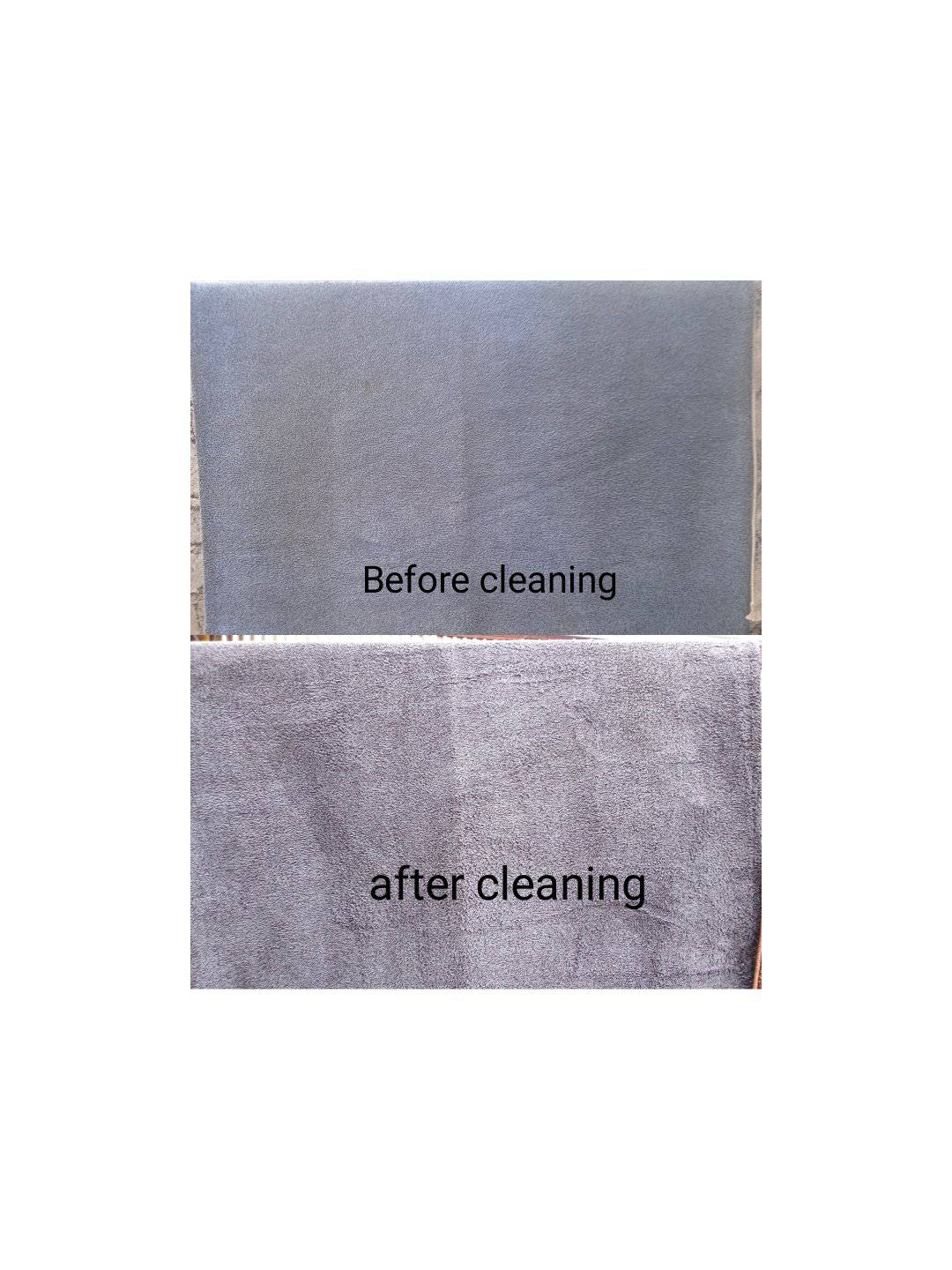 On-Time Carpet Cleaning