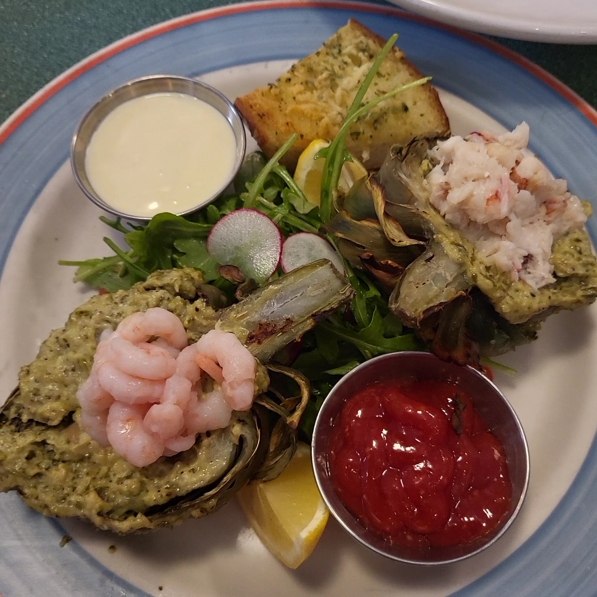 Buck’s Restaurant Woodside